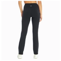 Marika Women's Eclipse Yoga Pant - Leggings -Rip Curl-Laden marika womens eclipse yoga pant leggings detail 3