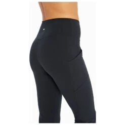 Marika Women's Eclipse Yoga Pant - Leggings -Rip Curl-Laden marika womens eclipse yoga pant leggings detail 4