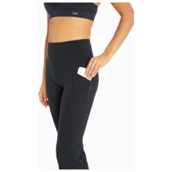 Marika Women's Eclipse Yoga Pant - Leggings -Rip Curl-Laden marika womens eclipse yoga pant leggings detail 5
