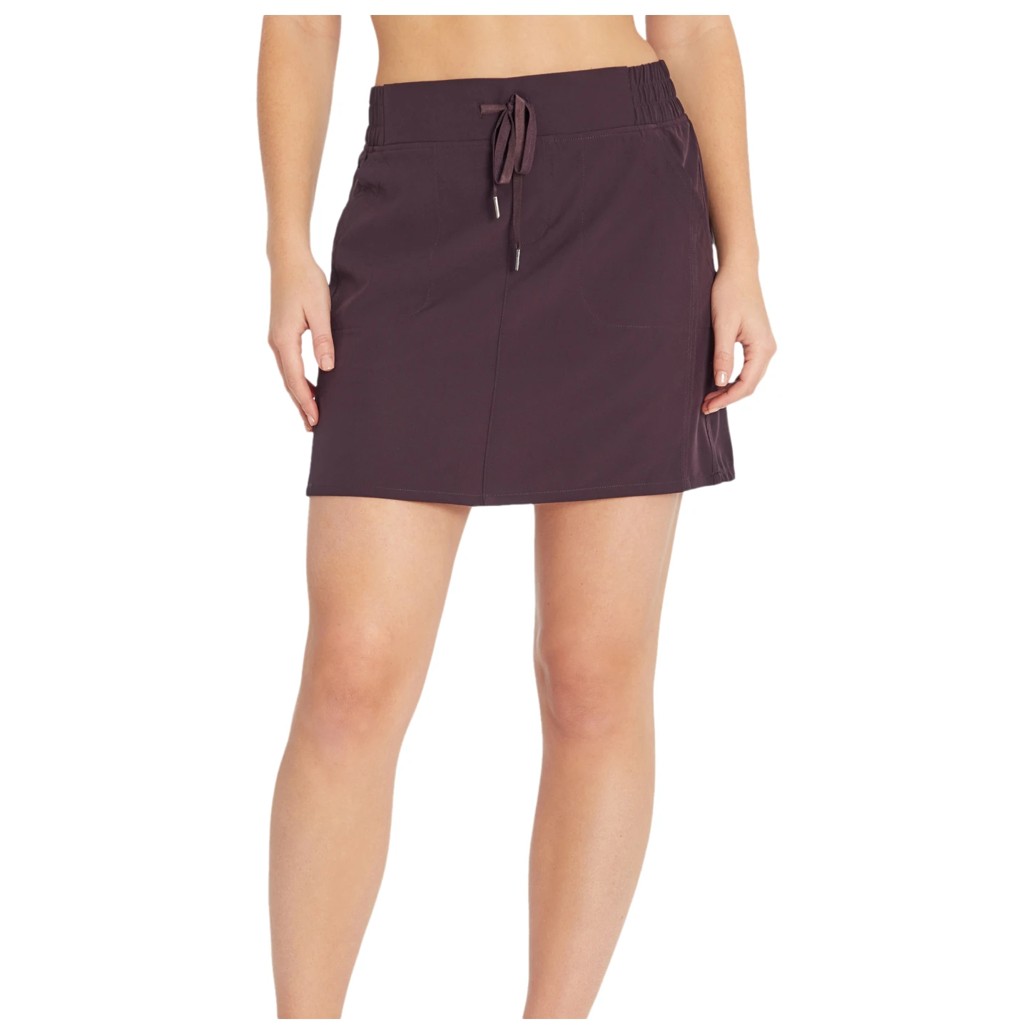 Marika Women's Kira Stretch Woven Skort - Skort 8 Marika Women's Kira Stretch Woven Skort - Skort – Bild 6