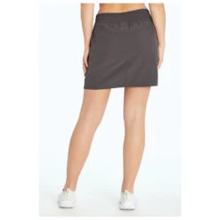 Marika Women's Kira Stretch Woven Skort - Skort 12 Marika Women's Kira Stretch Woven Skort - Skort -Rip Curl-Laden marika womens kira stretch woven skort skort detail 4