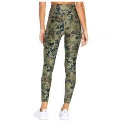 Marika Women's Lotus Zen Leggings - Leggings -Rip Curl-Laden marika womens lotus zen leggings leggings detail 4