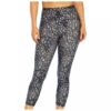 Marika Women's Rachel Capri - Leggings -Rip Curl-Laden marika womens rachel capri leggings