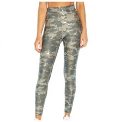 Marika Women's Zen Ankle Legging - Leggings 18 Marika Women's Zen Ankle Legging - Leggings -Rip Curl-Laden marika womens zen ankle legging leggings 3