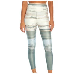 Marika Women's Zen Ankle Legging - Leggings 20 Marika Women's Zen Ankle Legging - Leggings -Rip Curl-Laden marika womens zen ankle legging leggings 5