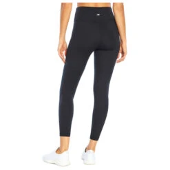 Marika Women's Zen Ankle Legging - Leggings 14 Marika Women's Zen Ankle Legging - Leggings -Rip Curl-Laden marika womens zen ankle legging leggings detail 3