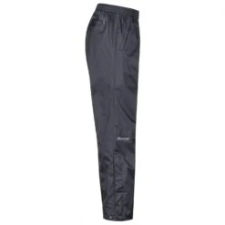 Marmot PreCip Eco Pant - Regenhose -Rip Curl-Laden marmot precip eco pant regenhose detail 3