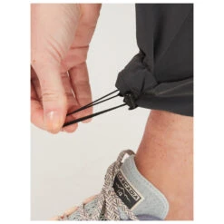 Marmot Women's Kodachrome Convertible Pant - Zip-Off Hose -Rip Curl-Laden marmot womens kodachrome convertible pant zip off hose detail 4