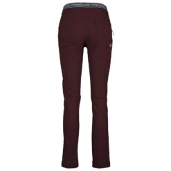 Martini Women's Move.On - Trekkinghose -Rip Curl-Laden martini womens moveon trekkinghose detail 3