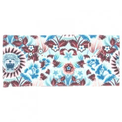 MATT Women's Catalina Estrada Coolmax Eco Headband - Stirnband -Rip Curl-Laden matt womens catalina estrada coolmax eco headband stirnband 10