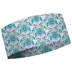 MATT Women's Catalina Estrada Coolmax Eco Headband - Stirnband -Rip Curl-Laden matt womens catalina estrada coolmax eco headband stirnband 11