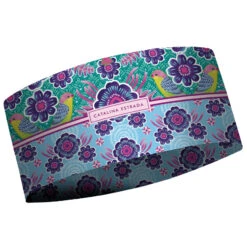 MATT Women's Catalina Estrada Coolmax Eco Headband - Stirnband -Rip Curl-Laden matt womens catalina estrada coolmax eco headband stirnband 12