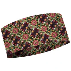 MATT Women's Catalina Estrada Coolmax Eco Headband - Stirnband -Rip Curl-Laden matt womens catalina estrada coolmax eco headband stirnband 13