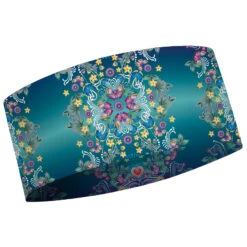 MATT Women's Catalina Estrada Coolmax Eco Headband - Stirnband -Rip Curl-Laden matt womens catalina estrada coolmax eco headband stirnband 4