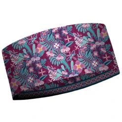 MATT Women's Catalina Estrada Coolmax Eco Headband - Stirnband -Rip Curl-Laden matt womens catalina estrada coolmax eco headband stirnband 5