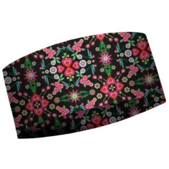 MATT Women's Catalina Estrada Coolmax Eco Headband - Stirnband -Rip Curl-Laden matt womens catalina estrada coolmax eco headband stirnband 6