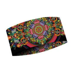 MATT Women's Catalina Estrada Coolmax Eco Headband - Stirnband -Rip Curl-Laden matt womens catalina estrada coolmax eco headband stirnband 8