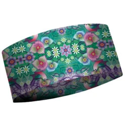 MATT Women's Catalina Estrada Coolmax Eco Headband - Stirnband -Rip Curl-Laden matt womens catalina estrada coolmax eco headband stirnband 9