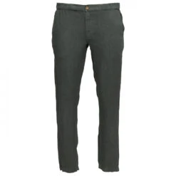 Littlefield Linen Pants - Freizeithose -Rip Curl-Laden mazine littlefield linen pants freizeithose 1
