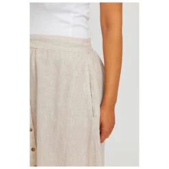 Women's Lorette Skirt - Rock -Rip Curl-Laden mazine womens lorette skirt rock detail 4