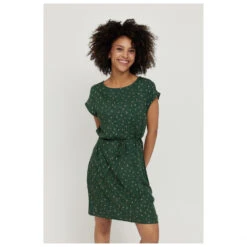 Women's Ruth Printed Dress - Kleid -Rip Curl-Laden mazine womens ruth printed dress kleid detail 2