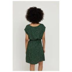 Women's Ruth Printed Dress - Kleid -Rip Curl-Laden mazine womens ruth printed dress kleid detail 3