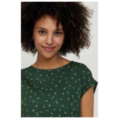 Women's Ruth Printed Dress - Kleid -Rip Curl-Laden mazine womens ruth printed dress kleid detail 4