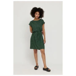 Women's Ruth Printed Dress - Kleid -Rip Curl-Laden mazine womens ruth printed dress kleid detail 5