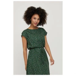 Women's Ruth Printed Dress - Kleid -Rip Curl-Laden mazine womens ruth printed dress kleid detail 6