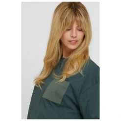 Women's Sano Shirt Dress - Kleid -Rip Curl-Laden mazine womens sano shirt dress kleid detail 4