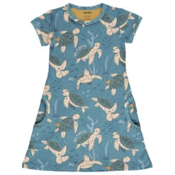 Kid's Dress S/S - Kleid -Rip Curl-Laden meyadey kids dress s s kleid 3