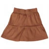 Kid's Skirt Bell Rib Solid - Rock -Rip Curl-Laden meyadey kids skirt bell rib solid rock