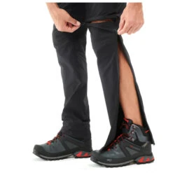 Millet Trekker Stretch Zip Off Pant - Zip-Off Hose -Rip Curl-Laden millet trekker stretch zip off pant zip off hose detail 5