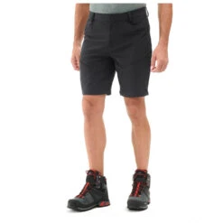 Millet Trekker Stretch Zip Off Pant - Zip-Off Hose -Rip Curl-Laden millet trekker stretch zip off pant zip off hose detail 6