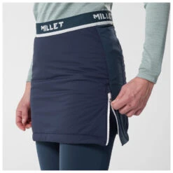 Millet Women's Pierra Ment' Skirt - Kunstfaserrock -Rip Curl-Laden millet womens pierra ment skirt kunstfaserrock detail 2
