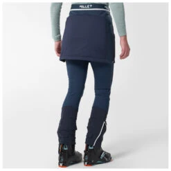 Millet Women's Pierra Ment' Skirt - Kunstfaserrock -Rip Curl-Laden millet womens pierra ment skirt kunstfaserrock detail 4