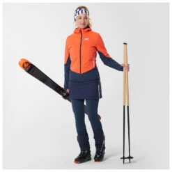 Millet Women's Pierra Ment' Skirt - Kunstfaserrock -Rip Curl-Laden millet womens pierra ment skirt kunstfaserrock detail 5