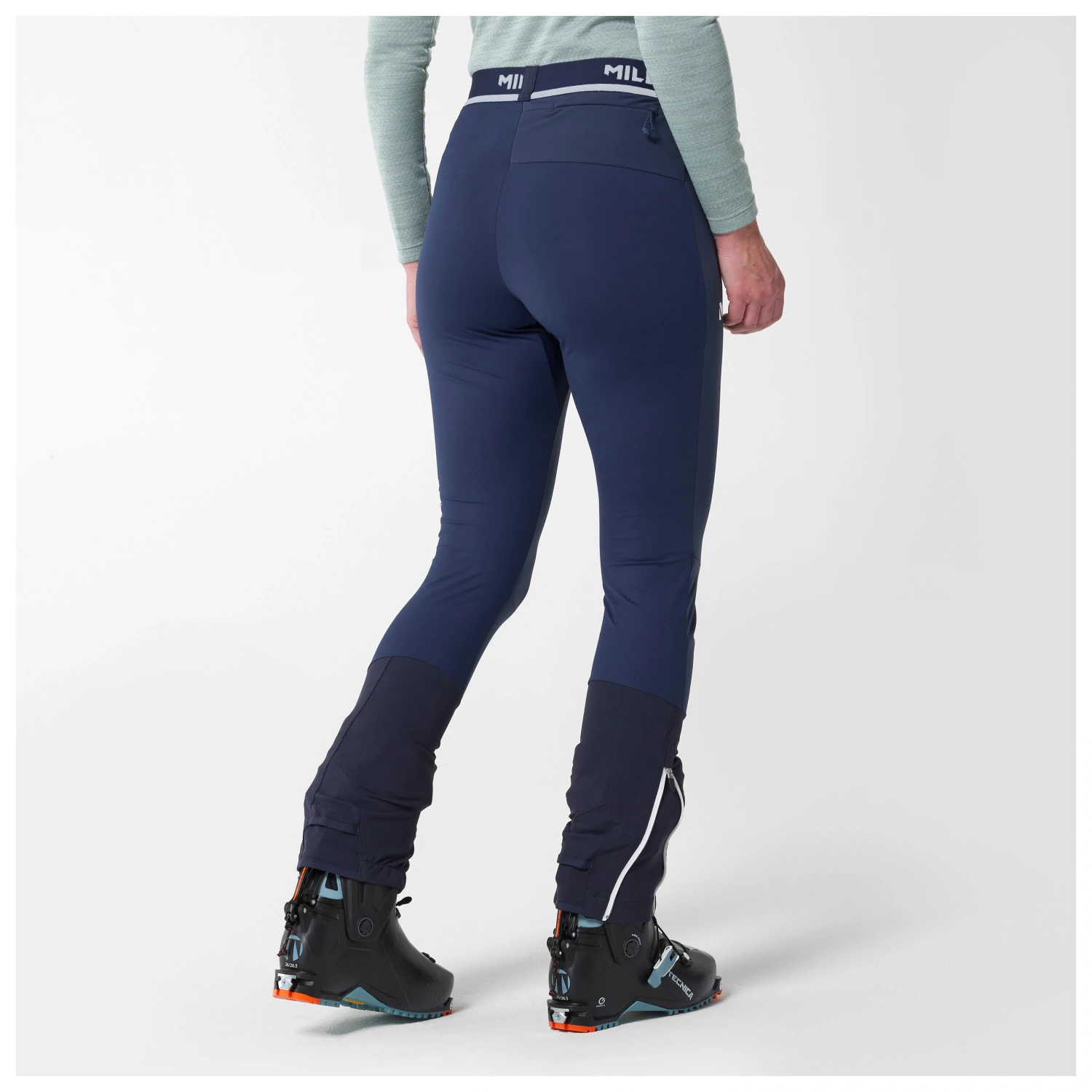 Millet Women's Pierra Ment Tight - Tourenhose 4 Millet Women's Pierra Ment Tight - Tourenhose – Bild 2