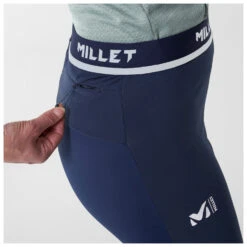Millet Women's Pierra Ment Tight - Tourenhose 10 Millet Women's Pierra Ment Tight - Tourenhose -Rip Curl-Laden millet womens pierra ment tight tourenhose detail 3
