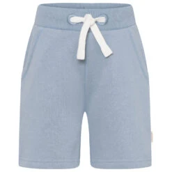 Minymo Boy's Basic 53 Sweat Short (2-Pack) - Shorts -Rip Curl-Laden minymo boys basic 53 sweat short 2 pack shorts detail 4