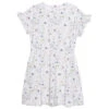 Minymo Kid's Dress S/S AOP - Kleid -Rip Curl-Laden minymo kids dress s s aop kleid