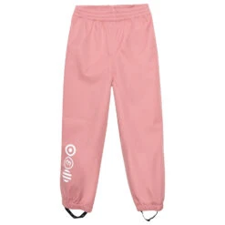 Minymo Kid's Softshell Pants Solid - Softshellhose -Rip Curl-Laden minymo kids softshell pants solid softshellhose 2