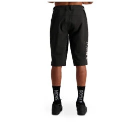 Mons Royale Momentum 2.0 Bike Shorts - Shorts -Rip Curl-Laden mons royale momentum 20 bike shorts shorts detail 5