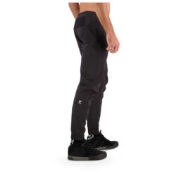 Mons Royale Virage Pants - Radhose -Rip Curl-Laden mons royale virage pants radhose detail 5