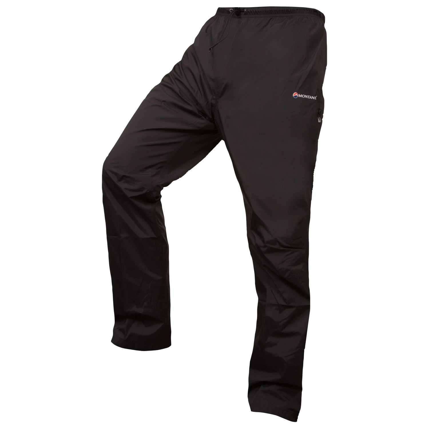 Montane Dynamo Pants - Regenhose 3 Montane Dynamo Pants - Regenhose