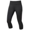 Montane Women's Ineo Lite Capri Pants - Trekkinghose -Rip Curl-Laden montane womens ineo lite capri pants trekkinghose
