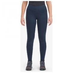Montane Women's Ineo Lite Pants - Trekkinghose -Rip Curl-Laden montane womens ineo lite pants trekkinghose detail 2