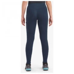 Montane Women's Ineo Lite Pants - Trekkinghose -Rip Curl-Laden montane womens ineo lite pants trekkinghose detail 4