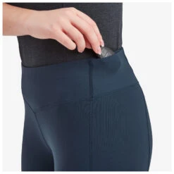 Montane Women's Ineo Lite Pants - Trekkinghose -Rip Curl-Laden montane womens ineo lite pants trekkinghose detail 6