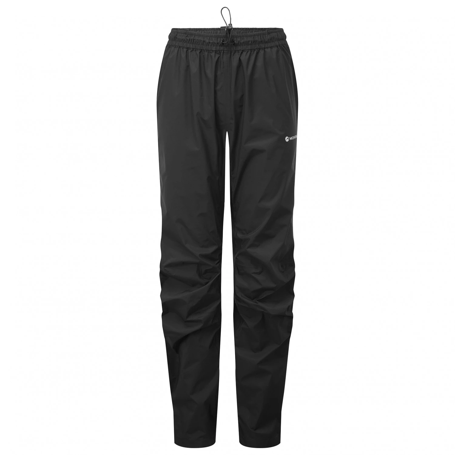 Montane Women's Spirit Lite Pants - Regenhose 3 Montane Women's Spirit Lite Pants - Regenhose